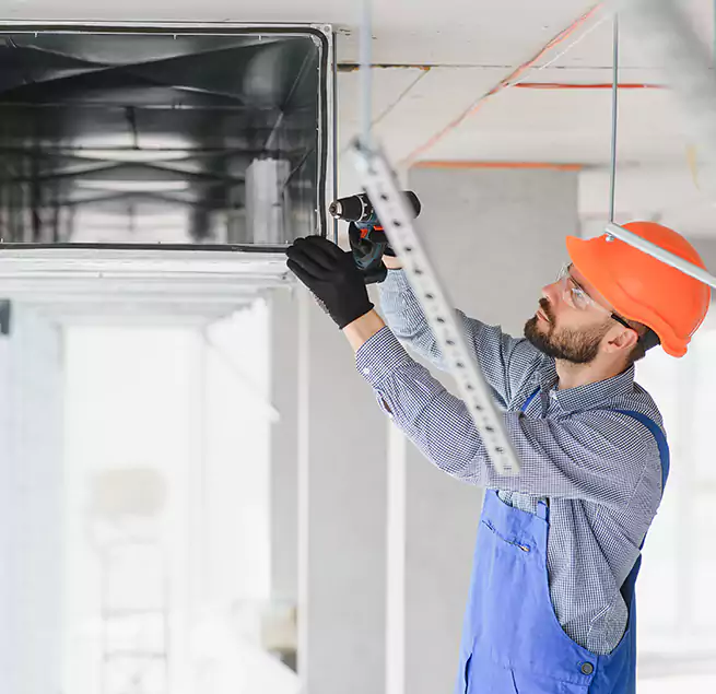 Why Homeowners & Businesses Trust Us in Short Pump, VA?