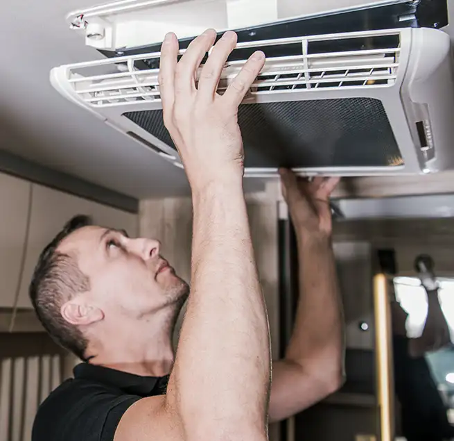 Why Homeowners & Businesses Trust Us Short Pump, VA