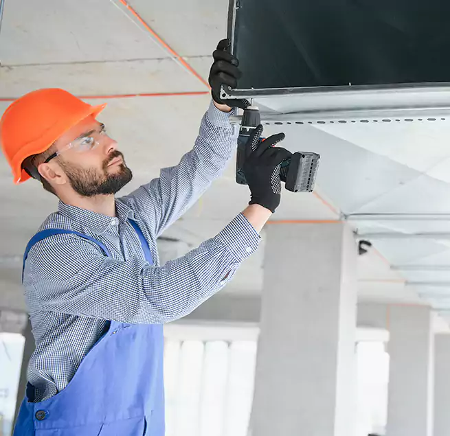 Why Homeowners & Businesses Trust Us in Short Pump, VA?