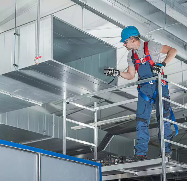 Why Homeowners Businesses Trust Us in Short Pump, VA