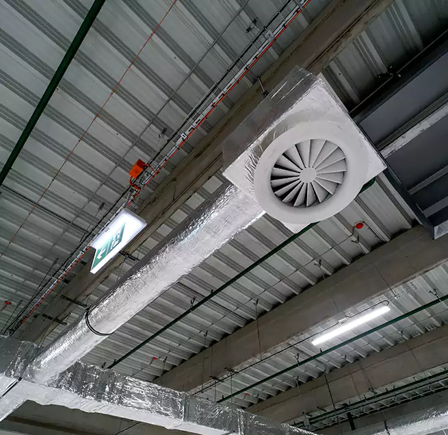 Why Homeowners & Businesses Trust Us in Short Pump, VA?