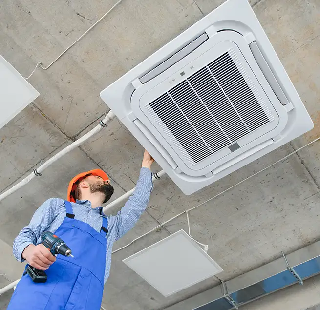 Why Homeowners & Businesses Trust Us in Short Pump, VA