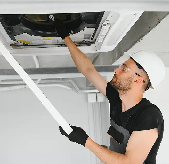 Why Homeowners & Businesses Trust Us in Short Pump, VA?