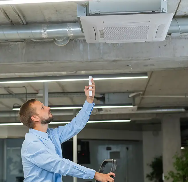 Why Homeowners & Businesses Trust Us in Short Pump, VA?