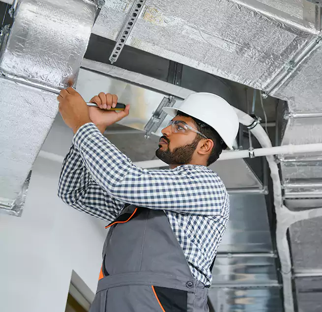 Why Homeowners & Businesses Trust Us in Short Pump, VA?