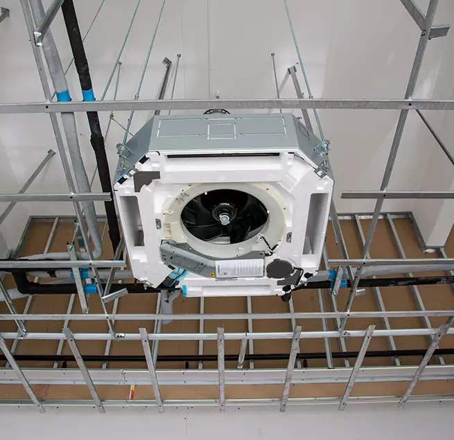 Why Homeowners & Businesses Trust Us Short Pump, VA?