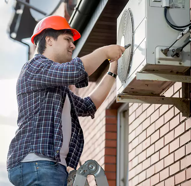 Why Homeowners & Businesses Trust Us Short Pump, VA