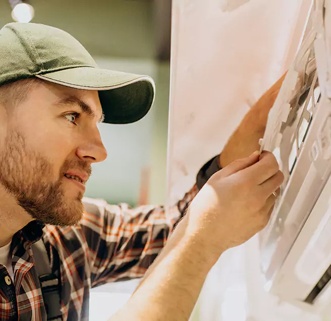 Why Homeowners & Businesses Trust Us in Short Pump, VA?