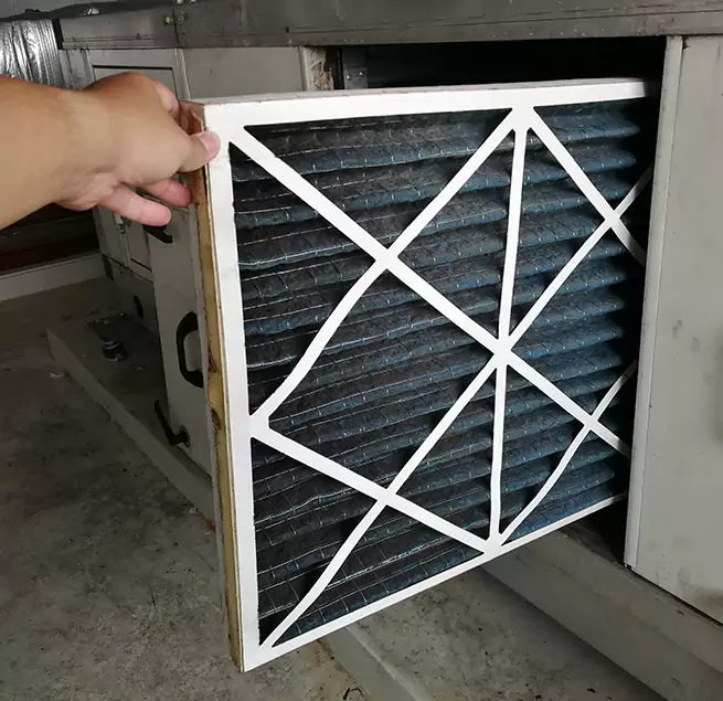 Why Homeowners & Businesses Trust Us Short Pump, VA?